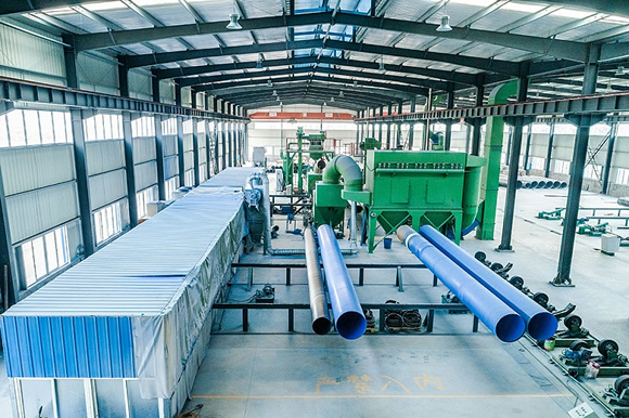 高效生產，快速交貨